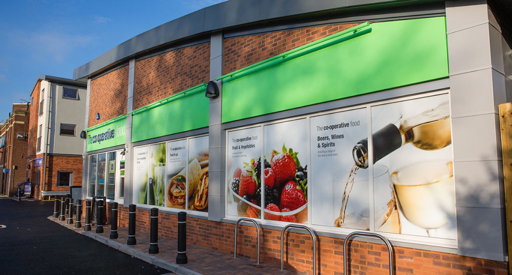 Co-op Midlands