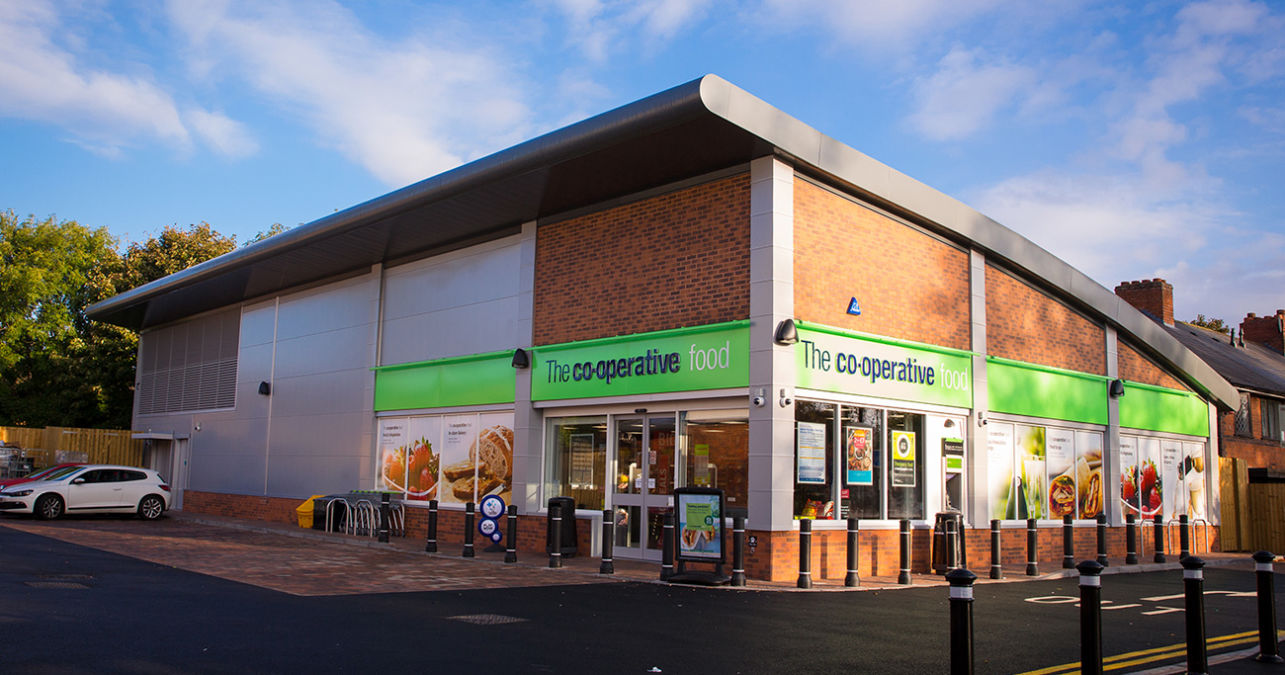 Co-op Midlands