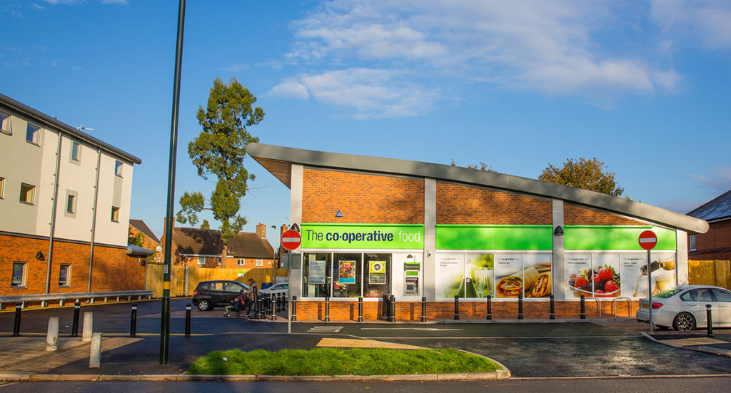 Co-op Midlands