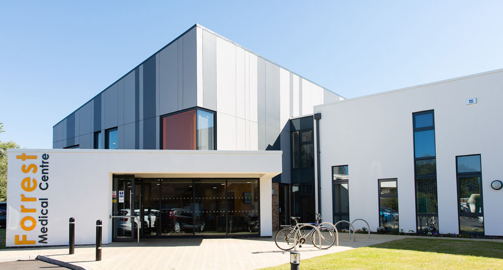 GHW Forest Medical Centre