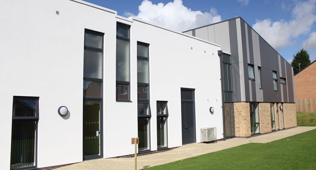 GHW Forest Medical Centre