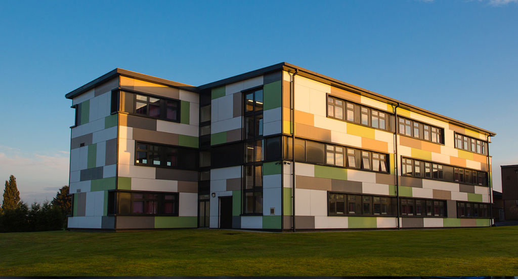 Polesworth School