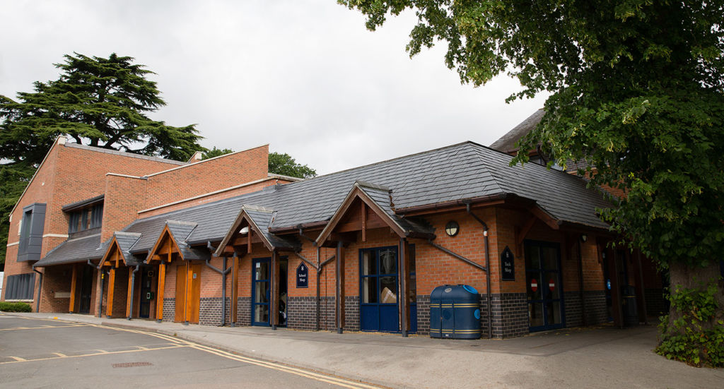Princethorpe