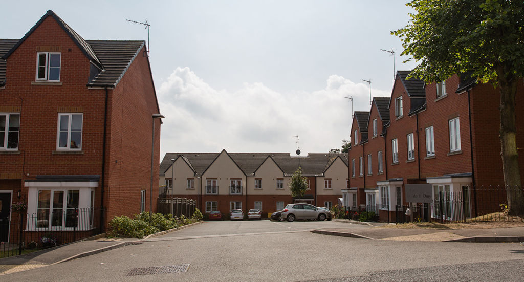 Sanctuary Housing South Street