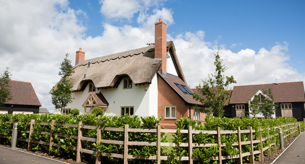 Spitfire Properties