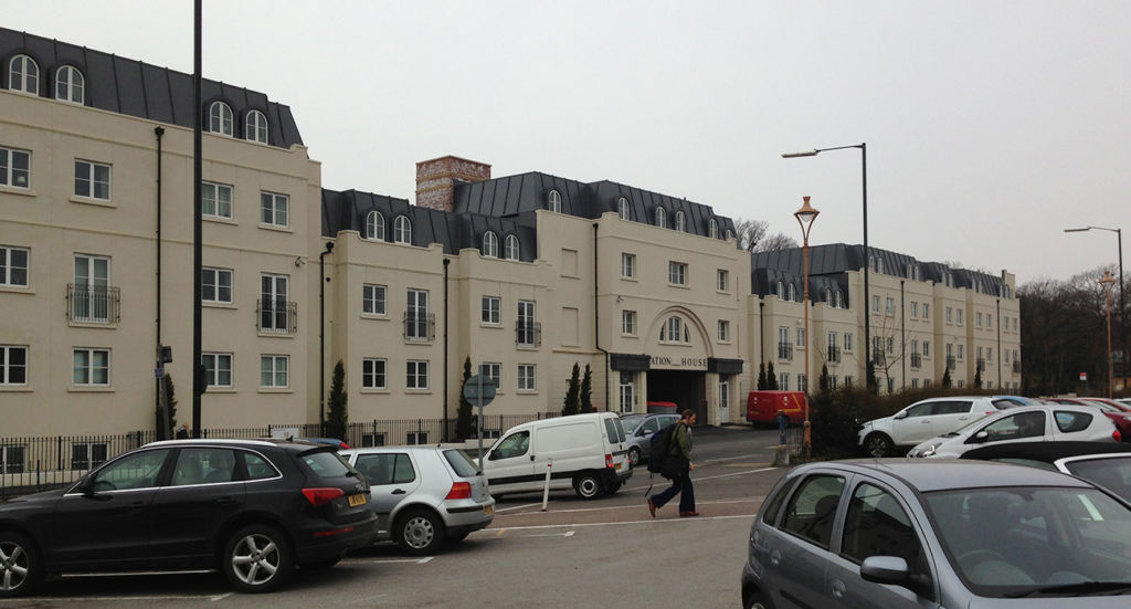 Station House