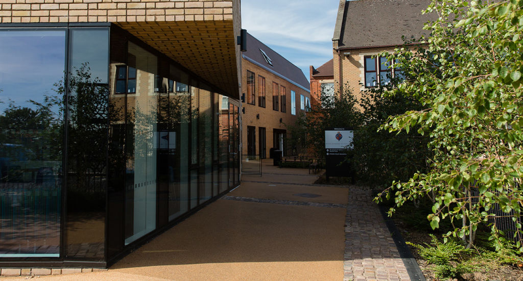 Stourbridge College