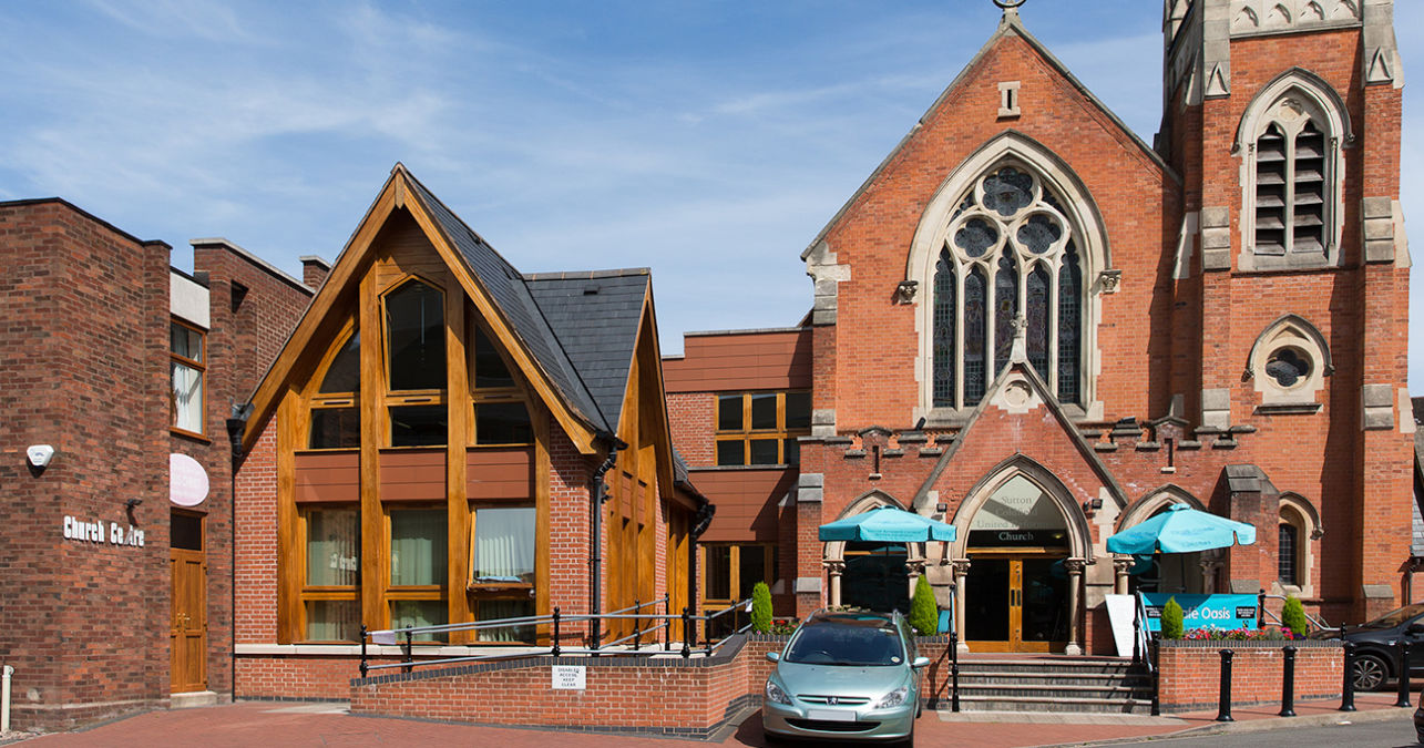 United Reformed Church