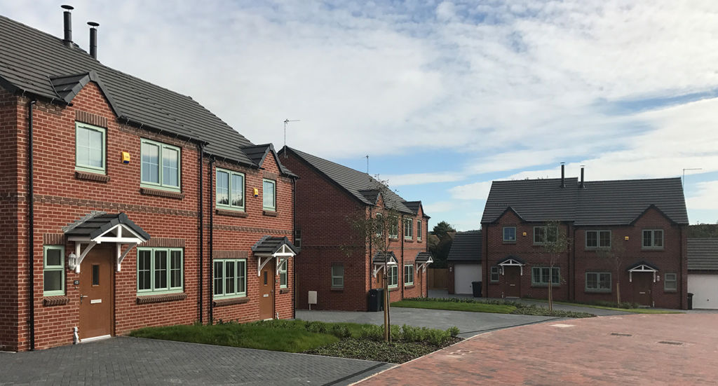Meadow Green
