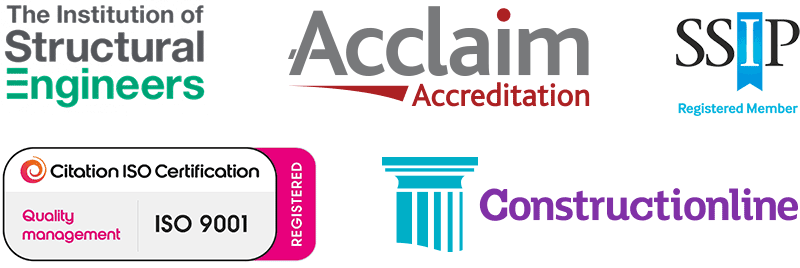 accreditation logos